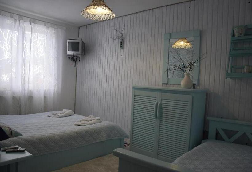 Pensione Kvitkovyi Rai