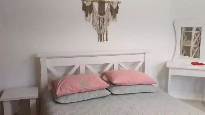 پانسیون Kvitkovyi Rai