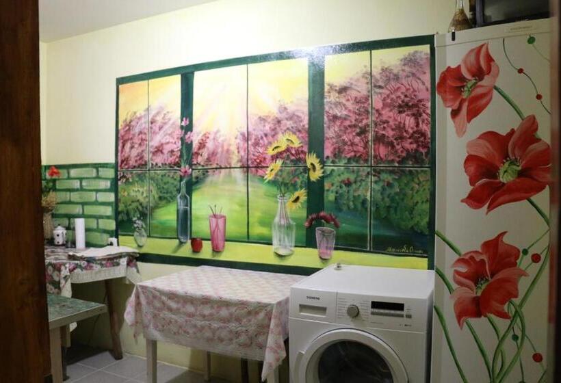 Pensione Kvitkovyi Rai