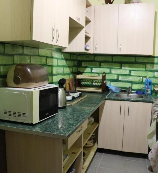 Pensione Kvitkovyi Rai