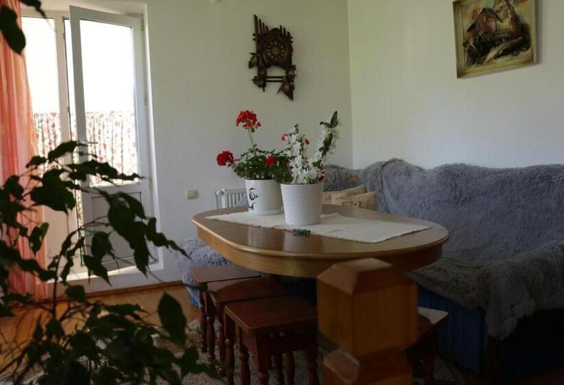 Pensione Kvitkovyi Rai