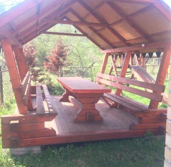 Pensione Kvitkovyi Rai