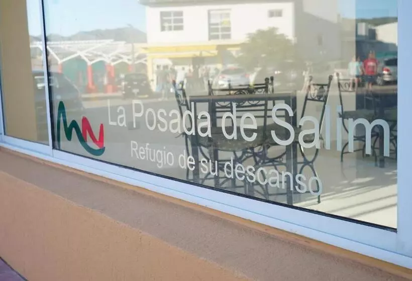 Majatalo La Posada De Salim