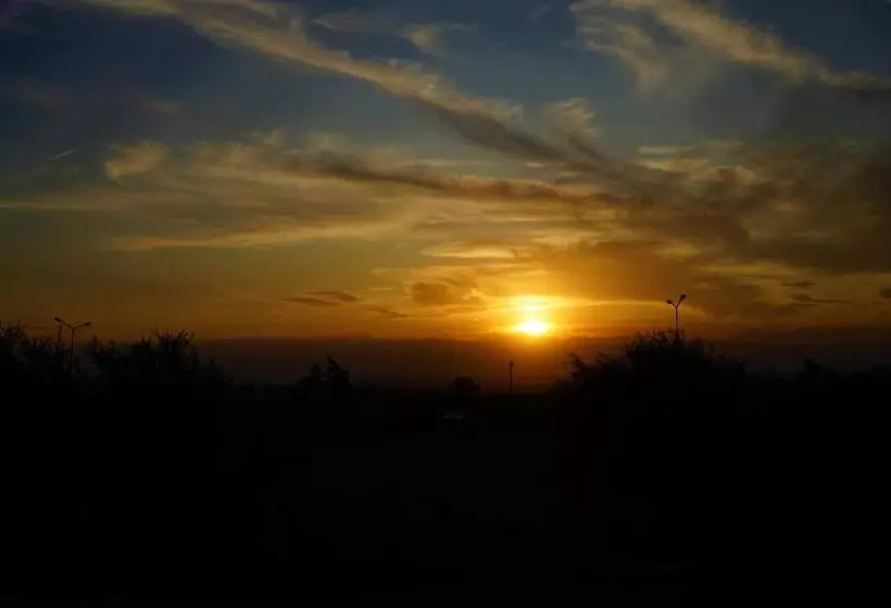 Majatalo La Posada De Salim