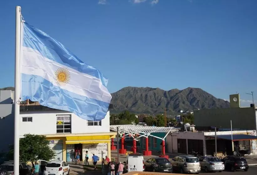 Majatalo La Posada De Salim