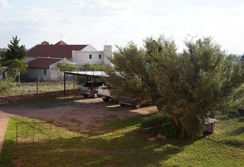 Majatalo La Posada De Salim