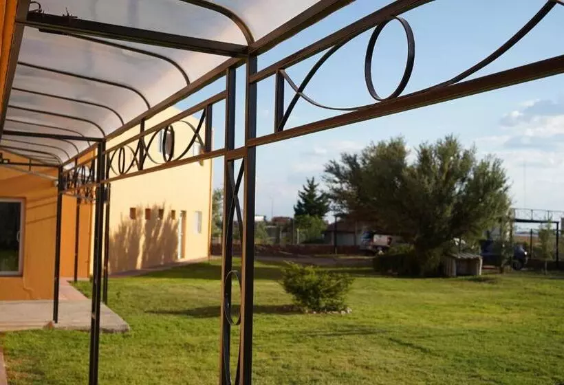 Majatalo La Posada De Salim