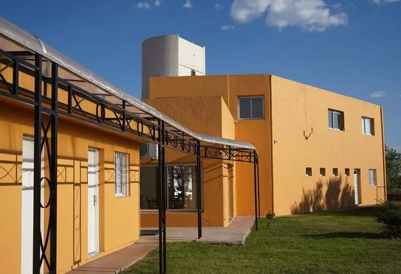 Majatalo La Posada De Salim