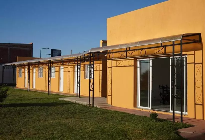 Majatalo La Posada De Salim