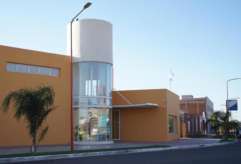 פנסיון La Posada De Salim