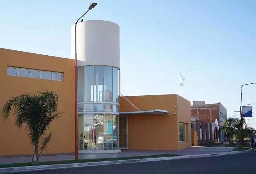 Majatalo La Posada De Salim