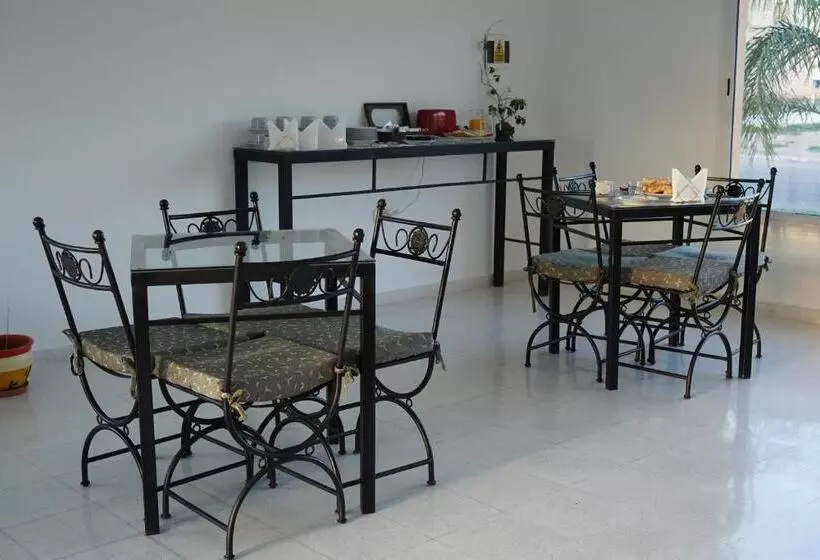 Majatalo La Posada De Salim