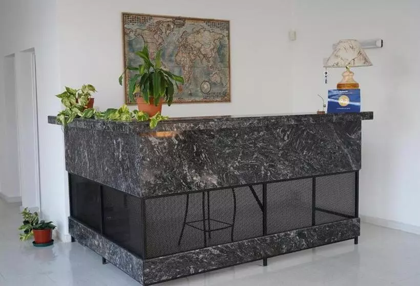 Majatalo La Posada De Salim