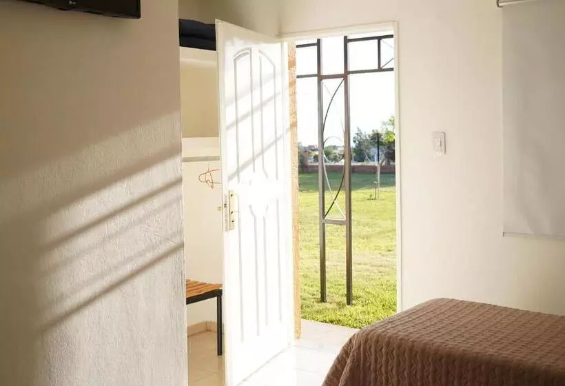 Majatalo La Posada De Salim