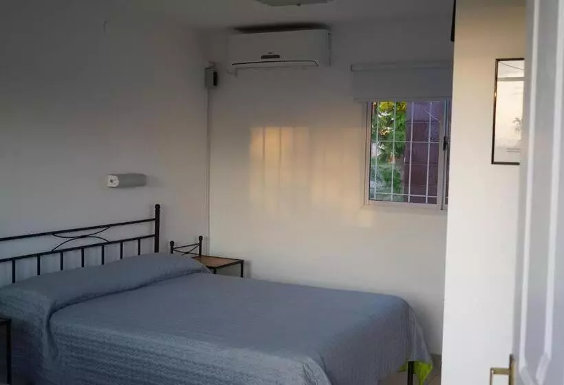 Majatalo La Posada De Salim