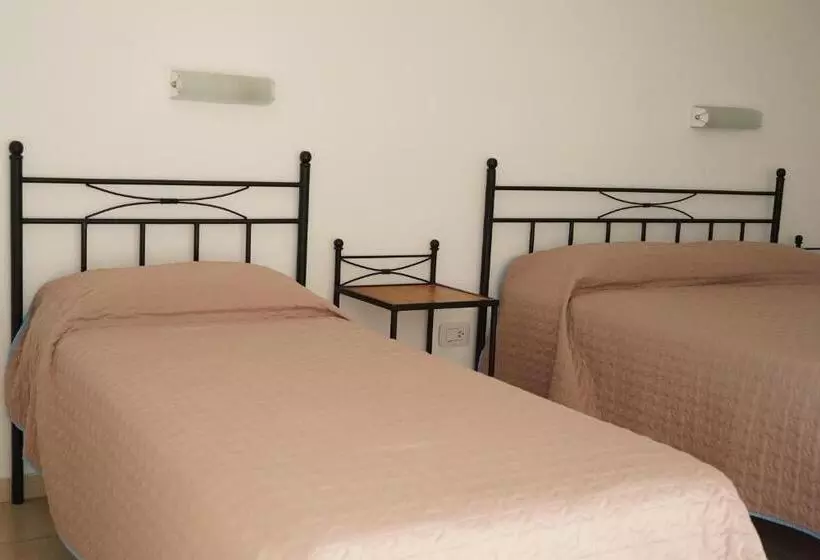 Majatalo La Posada De Salim