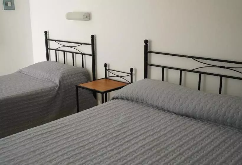 Majatalo La Posada De Salim