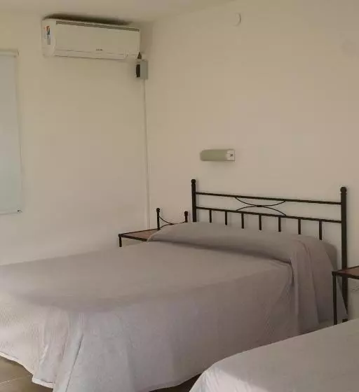 Majatalo La Posada De Salim