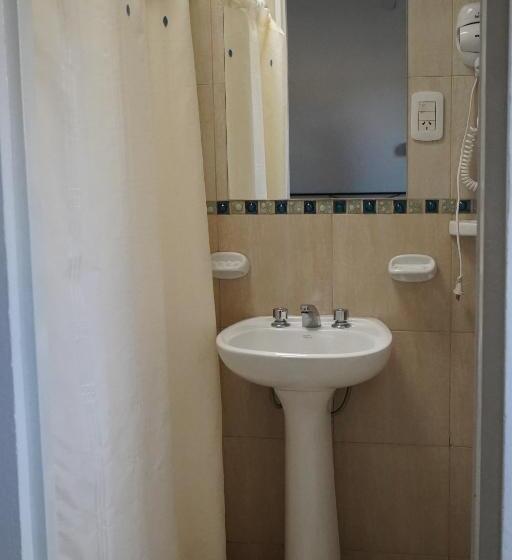 פנסיון La Posada De Salim