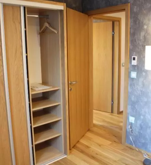 پانسیون Pan Prenočišča