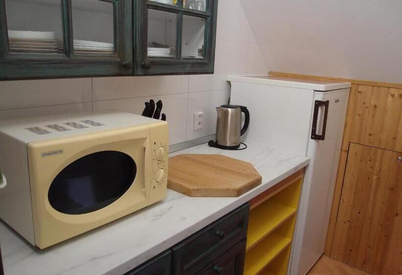 بنسيون Penzion Cabák