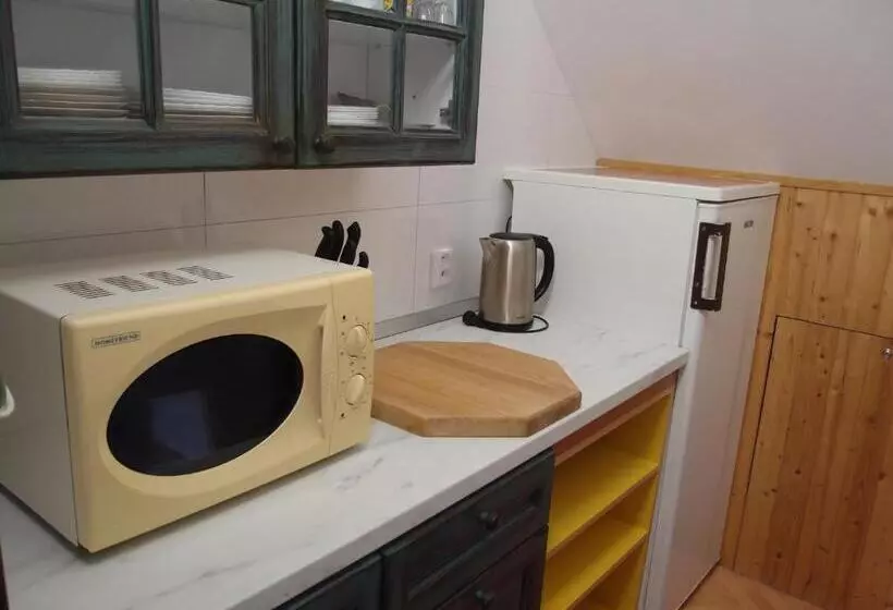 Majatalo Penzion Cabák