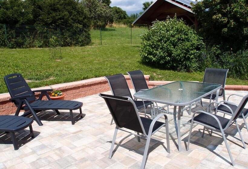 بنسيون Penzion Cabák