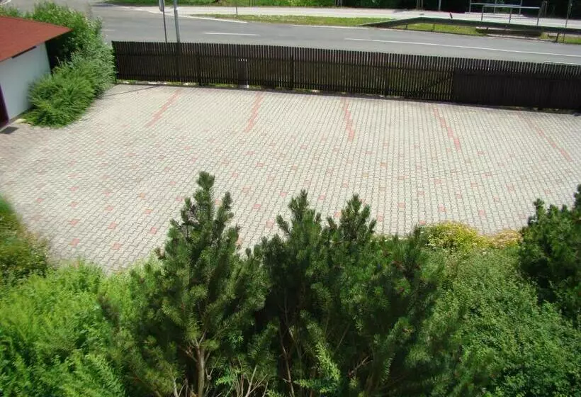 Majatalo Penzion Cabák