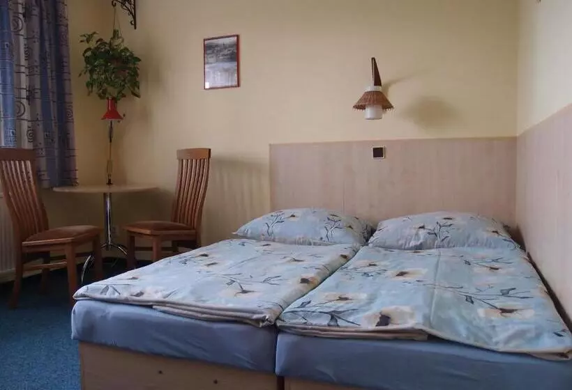 Majatalo Penzion Cabák
