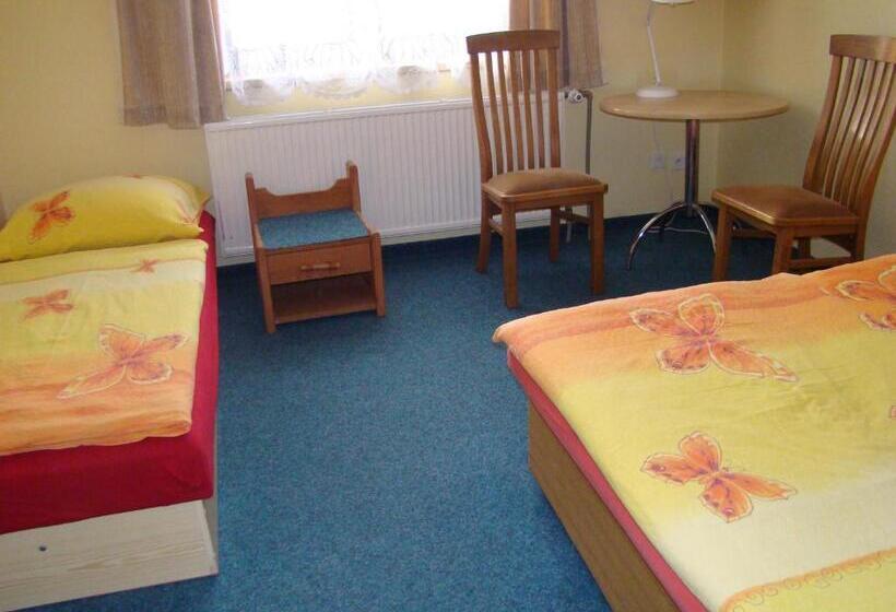 بنسيون Penzion Cabák