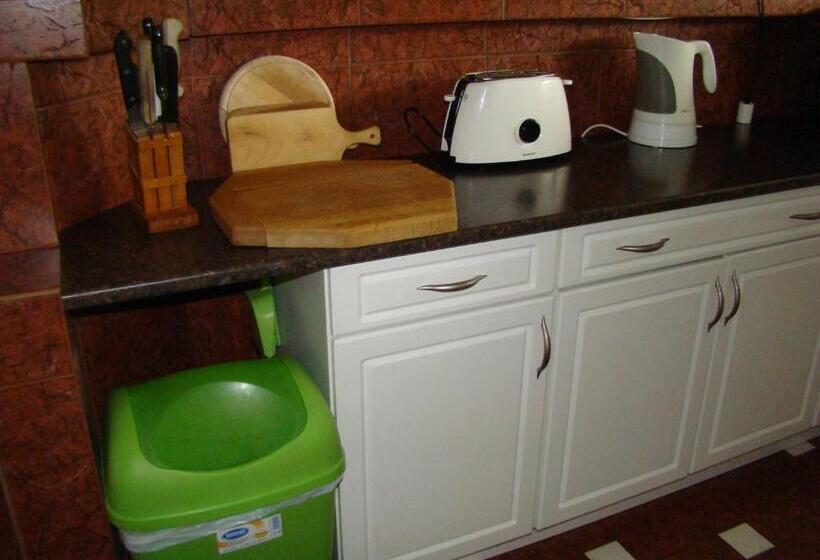 بنسيون Penzion Cabák