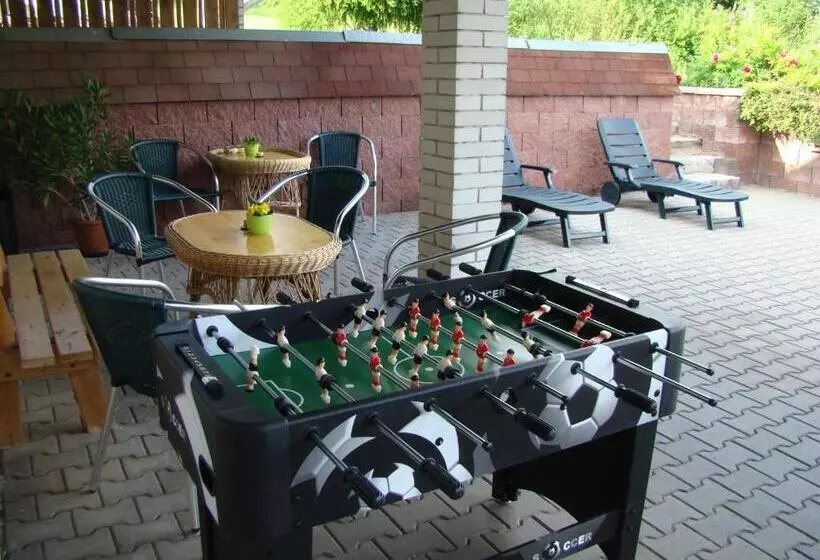 Majatalo Penzion Cabák
