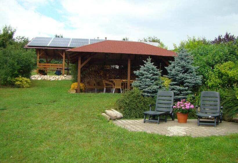 بنسيون Penzion Cabák