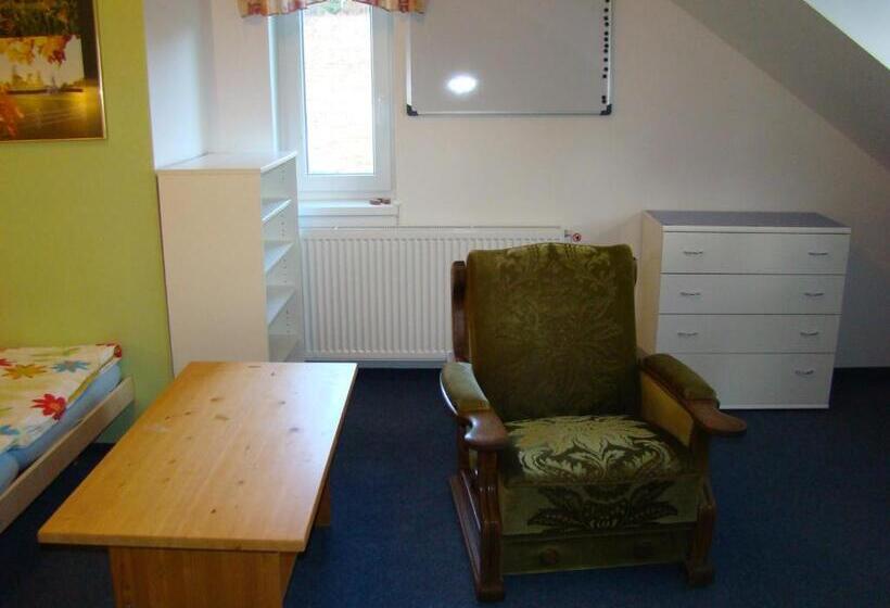 بنسيون Penzion Cabák