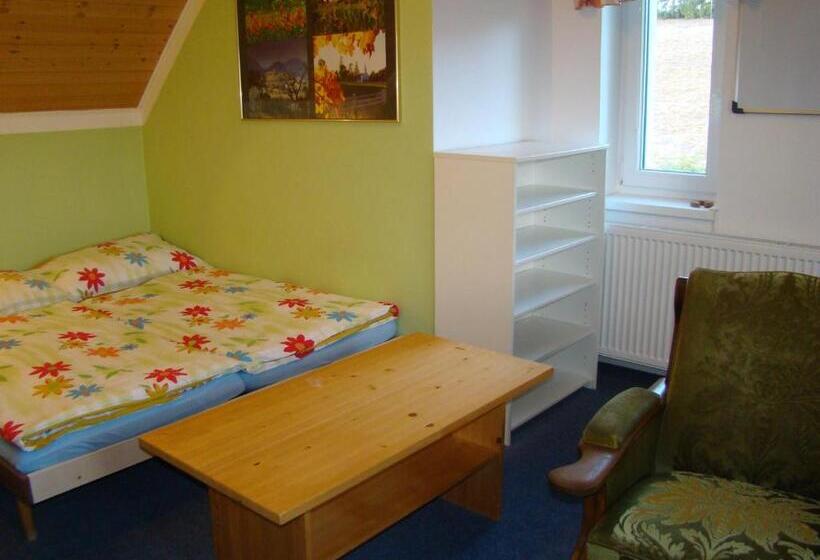 بنسيون Penzion Cabák