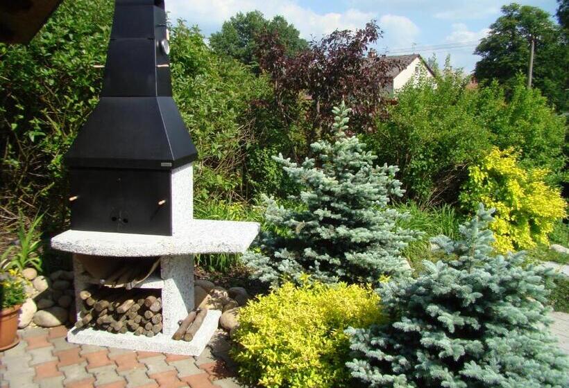 بنسيون Penzion Cabák