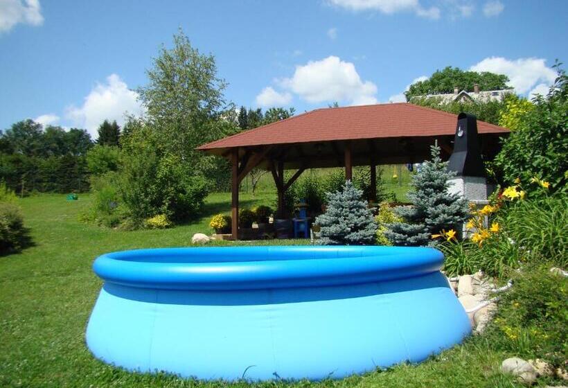 بنسيون Penzion Cabák