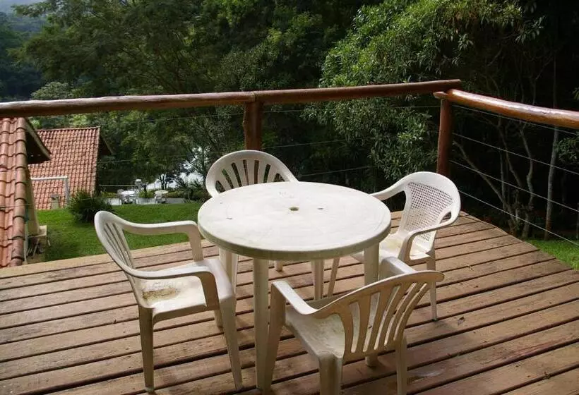 Majatalo Pousada E Marina Pier 44