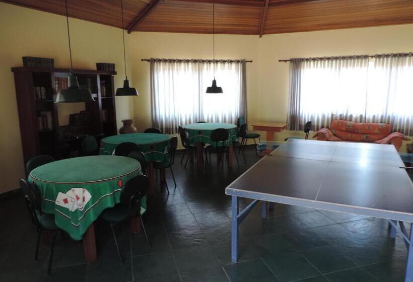 펜션 Pousada E Marina Pier 44