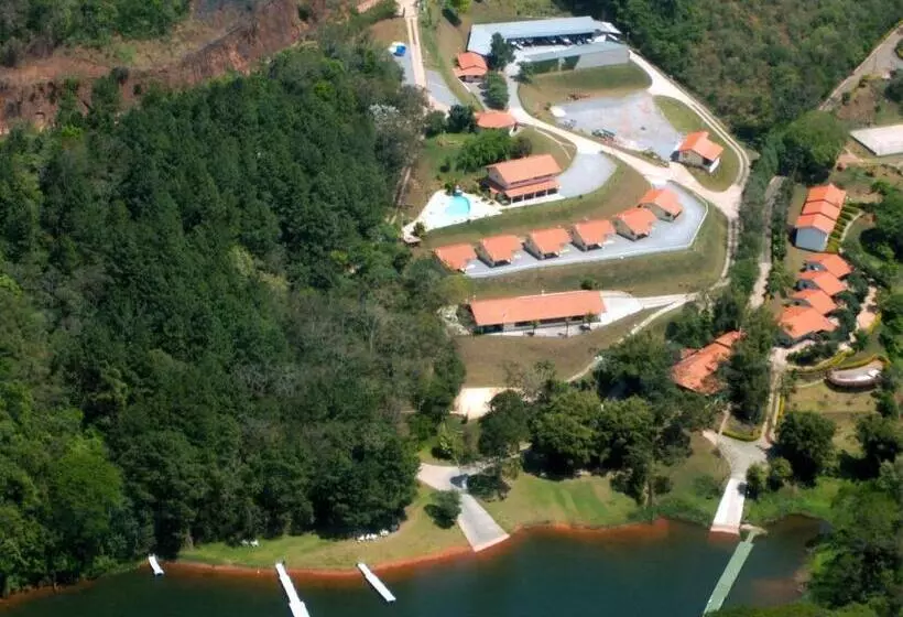 Majatalo Pousada E Marina Pier 44