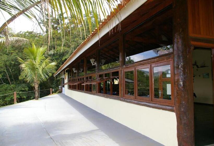 펜션 Pousada E Marina Pier 44