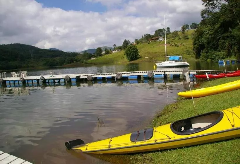 Majatalo Pousada E Marina Pier 44
