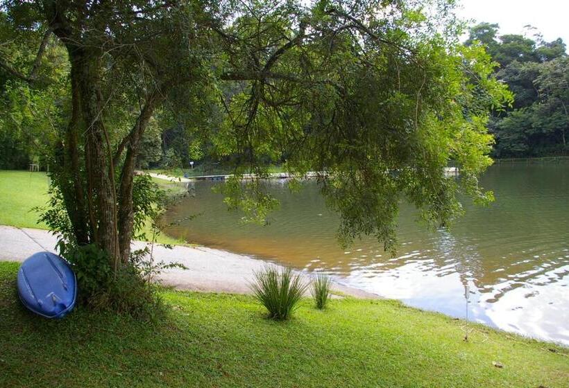 펜션 Pousada E Marina Pier 44