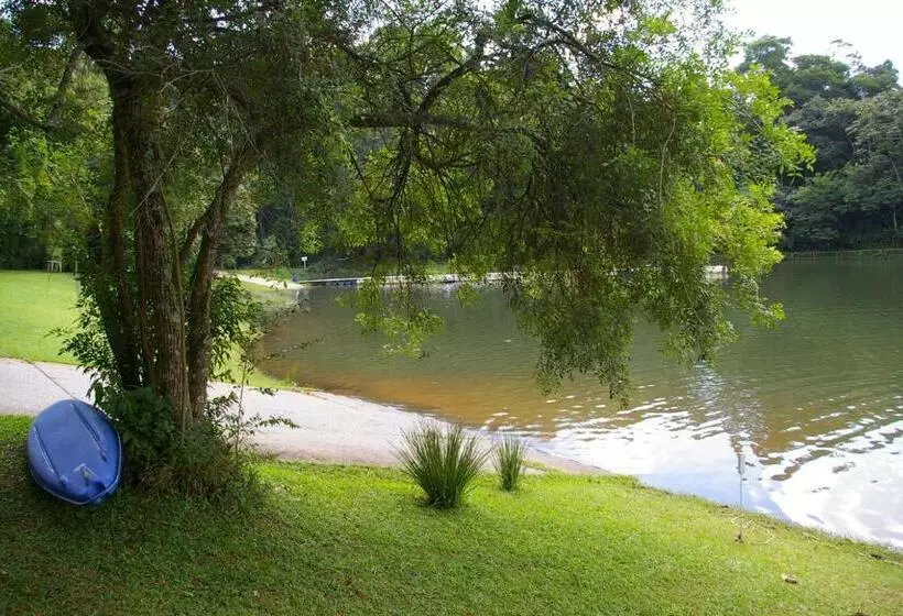 Majatalo Pousada E Marina Pier 44