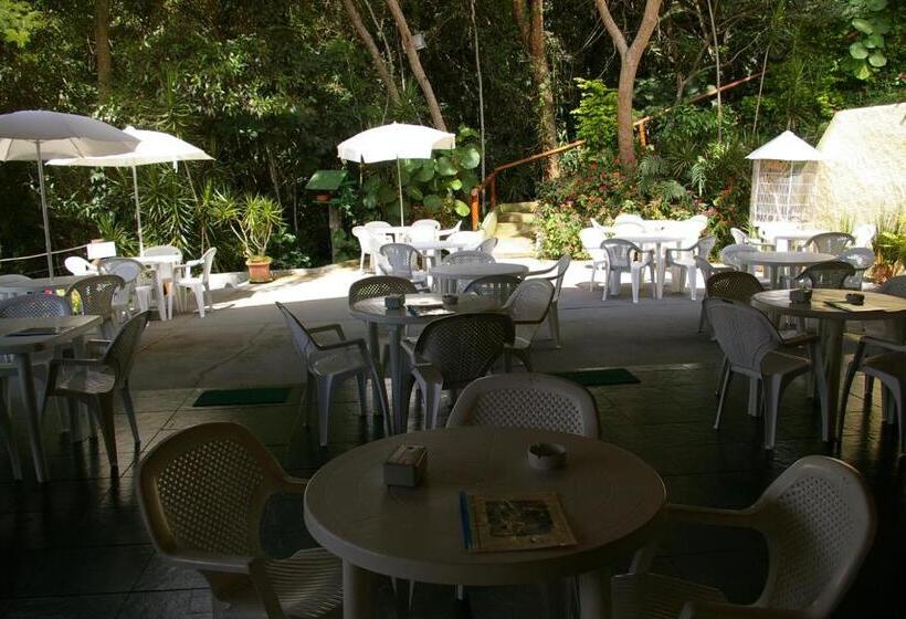 펜션 Pousada E Marina Pier 44