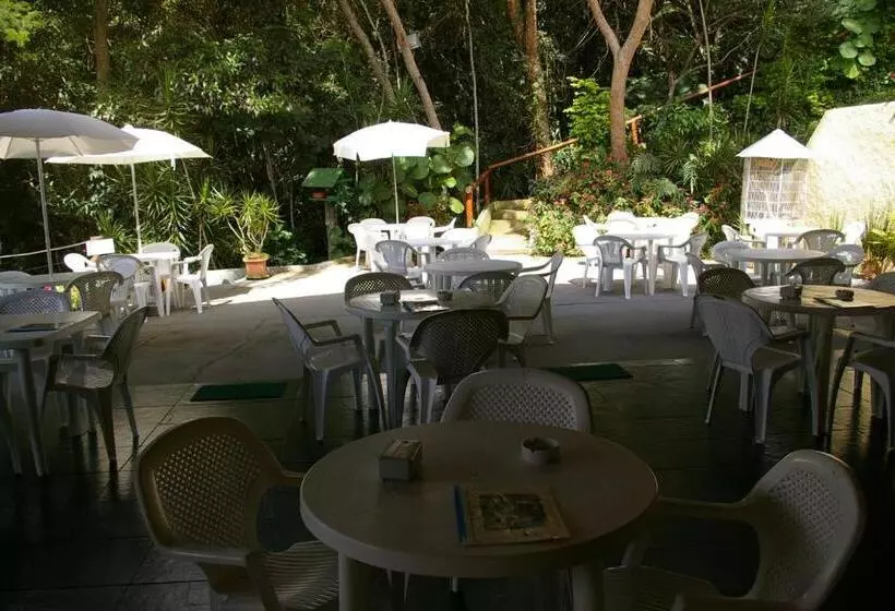 Majatalo Pousada E Marina Pier 44