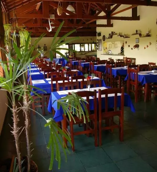 Majatalo Pousada E Marina Pier 44