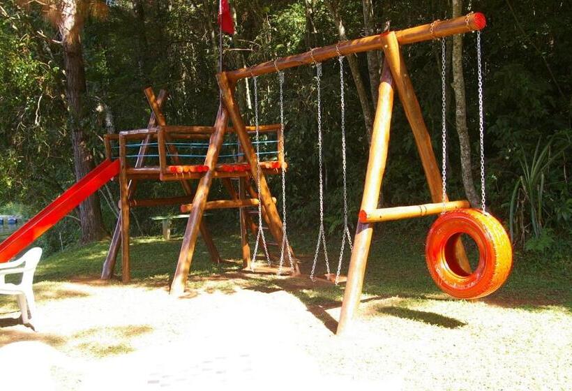 펜션 Pousada E Marina Pier 44