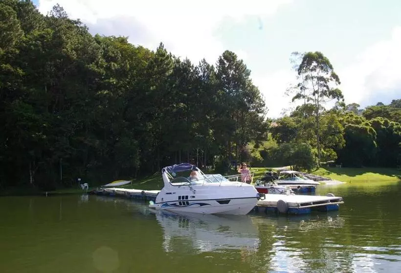 Majatalo Pousada E Marina Pier 44