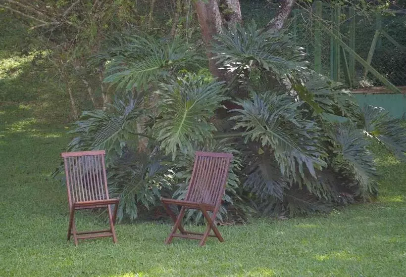 Majatalo Pousada E Marina Pier 44